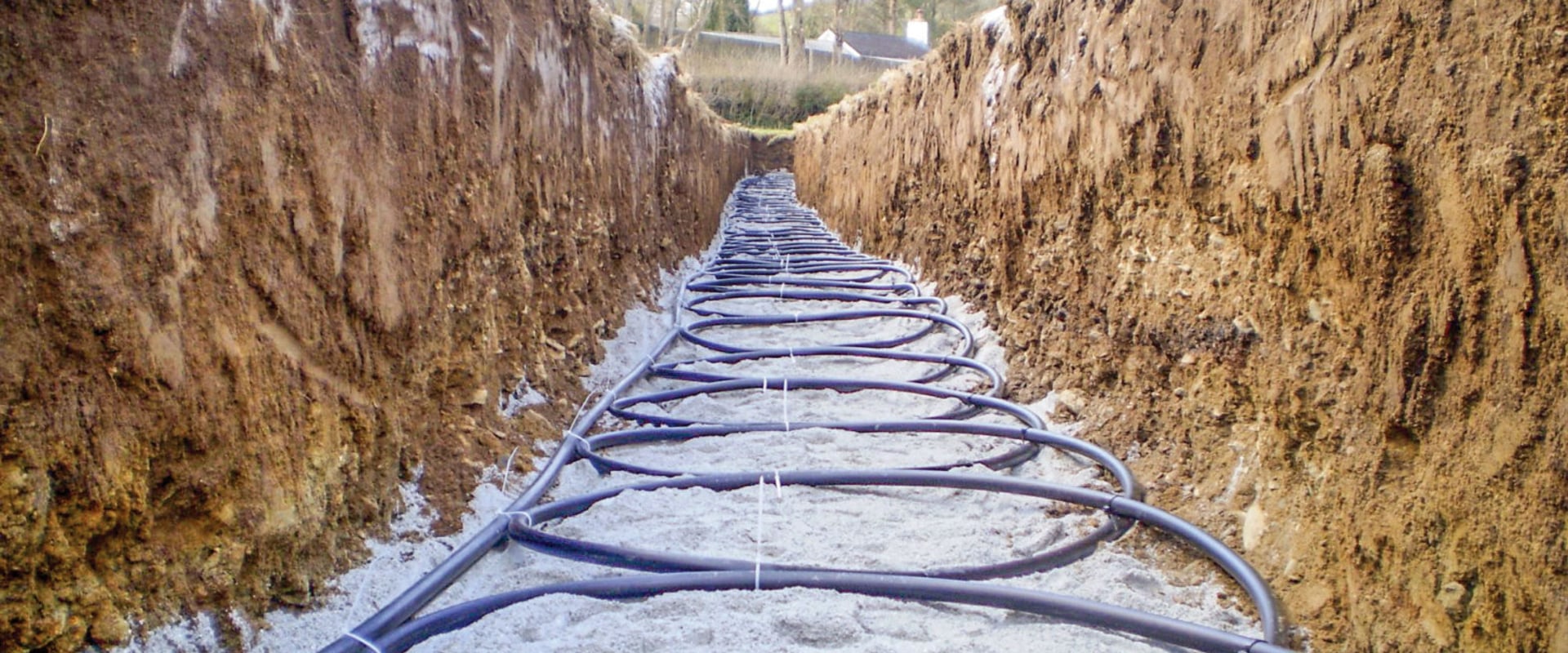 How much does geothermal heating installation cost?