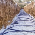 How much does geothermal heating installation cost?