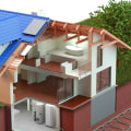 What are the benefits of a geothermal heat pump?