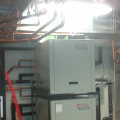 Do you need backup heat with geothermal?