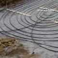 What is the life expectancy of a geothermal system?