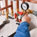The Role Of Heating Repair In Maintaining Your Geothermal System In Daphne