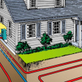 Is geothermal heating warm enough?