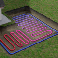 What is the most efficient geothermal system?