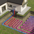 How Plumbing Supports the Long-Term Efficiency of Geothermal Heating
