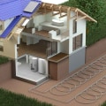 Harnessing Earth's Energy: Geothermal Heating Solutions For Insulation Panels Manufacturers