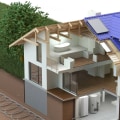 Where are geothermal heat pumps used?
