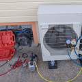 Maximizing Energy Efficiency: HVAC Maintenance Tips For Geothermal Heating In Rockwall, Texas