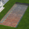 Does geothermal heating work in cold climates?