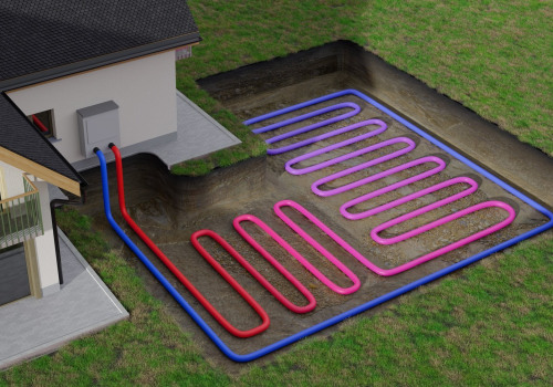 Geothermal Heating and Water Quality Considerations