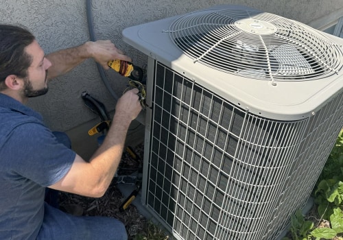 Air Conditioning Service In Lehi, UT: Key To A Balanced Geothermal Heating System