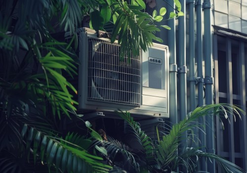 Exploring Efficient Home Comfort: Heating and Air Conditioning Solutions in Rockwall, TX with Geothermal Heating Insights