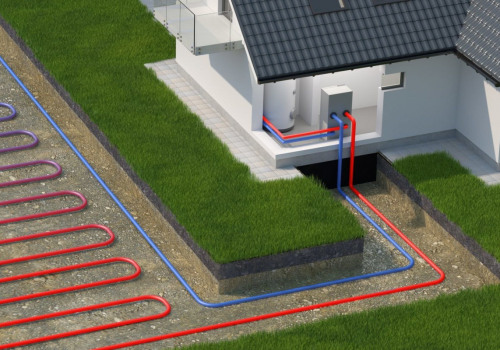 Can geothermal heat pumps be used anywhere?