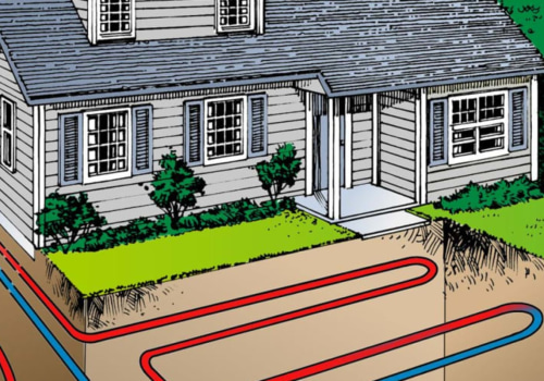 Is geothermal heating warm enough?