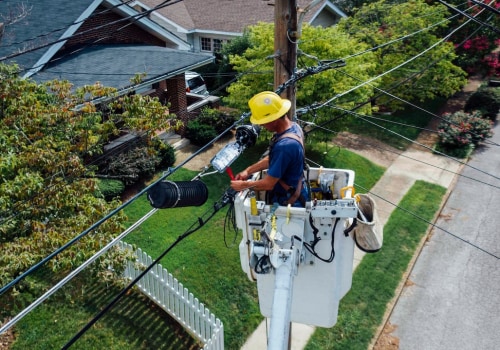 The Benefits Of Employing An Electrician In Santa Rosa To Monitor Your Geothermal Heating System Regularly