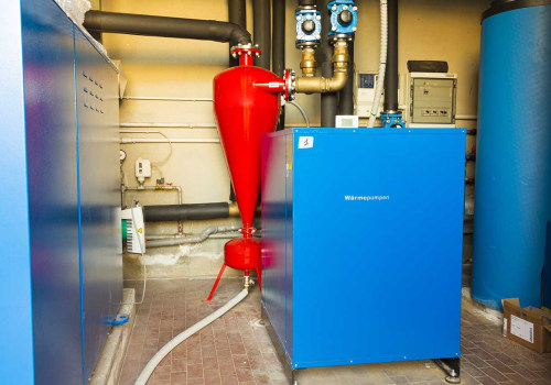 How much does it cost to heat with geothermal?