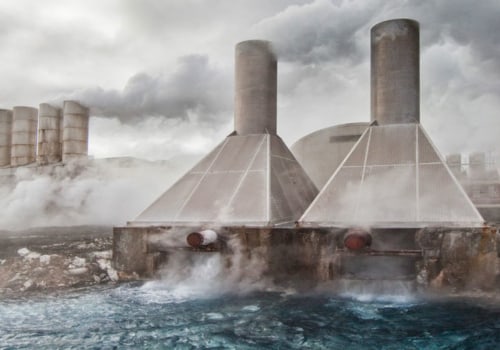 Do you need supplemental heat with geothermal?