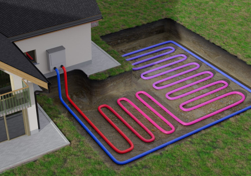 Geothermal Heating and the Value of Proper System Care