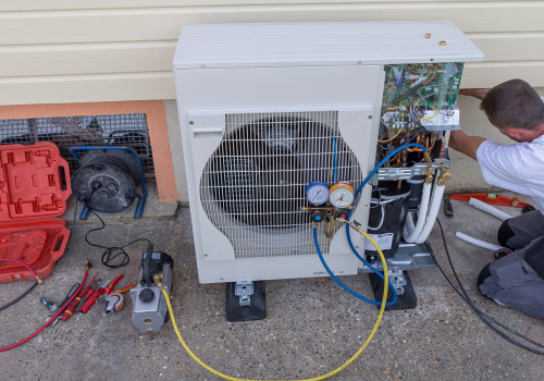 Maximizing Energy Efficiency: HVAC Maintenance Tips For Geothermal Heating In Rockwall, Texas