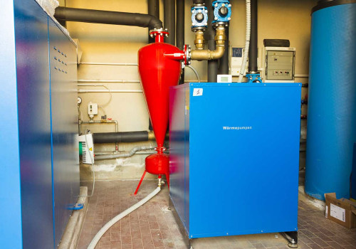 The Benefits Of Professional Electrical Panel Services For Geothermal Heating In Vancouver, WA