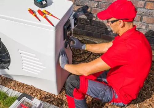 Cost-Effective Comfort: Geothermal Heating System In Outer Banks And Essential Air Conditioner Repair Tips